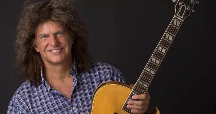 Pat Metheny’s ‘Side Eye V1.IV’ Offers the Best in Fusion