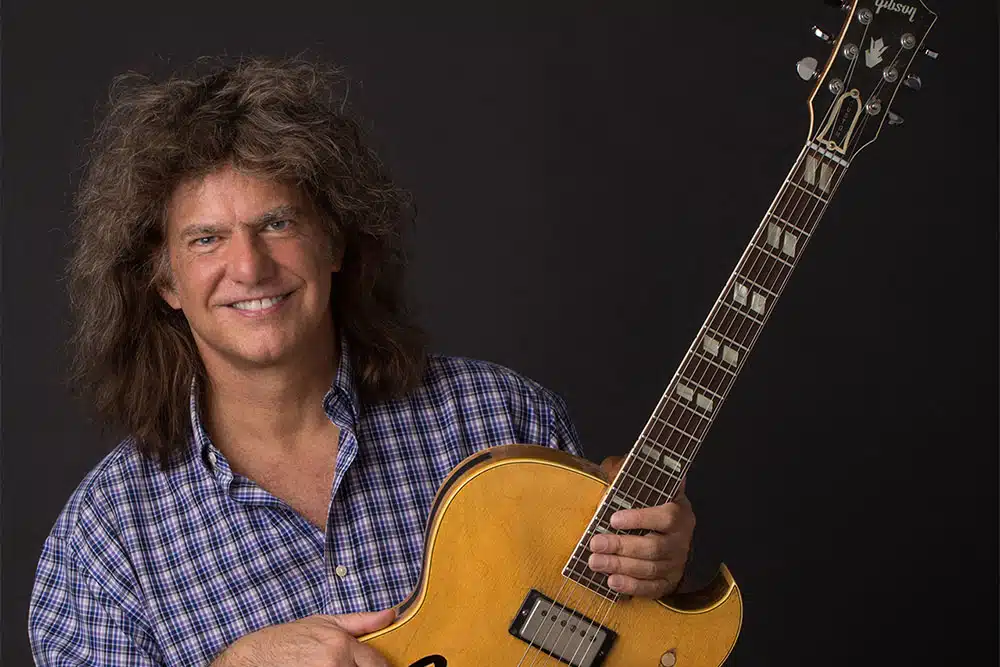 Pat Metheny