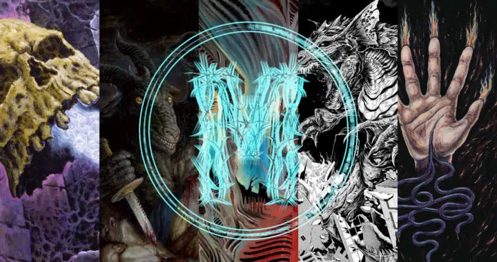 MetalMatters: The Best New Heavy Albums of August 2021