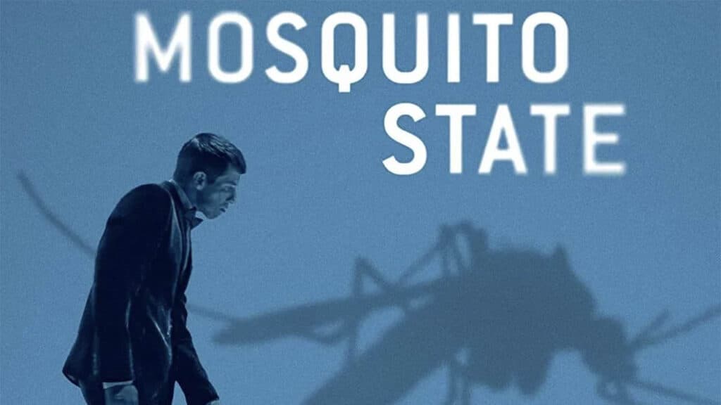Rymsza: Mosquito State (2020 | featured image