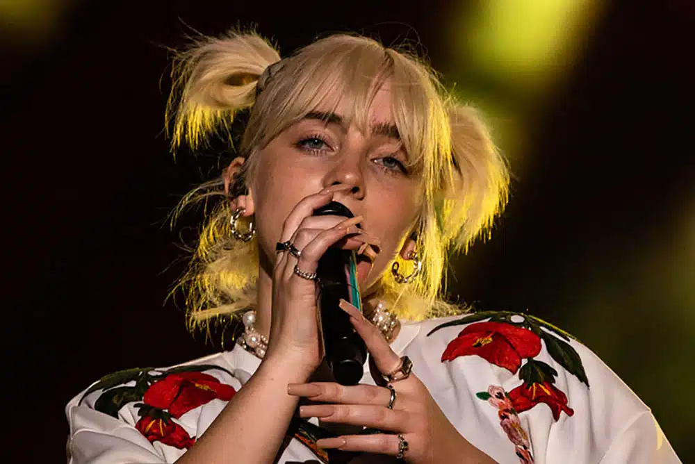 Billie Eilish