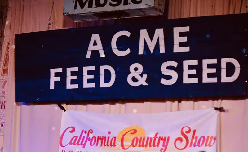 ACME Feed