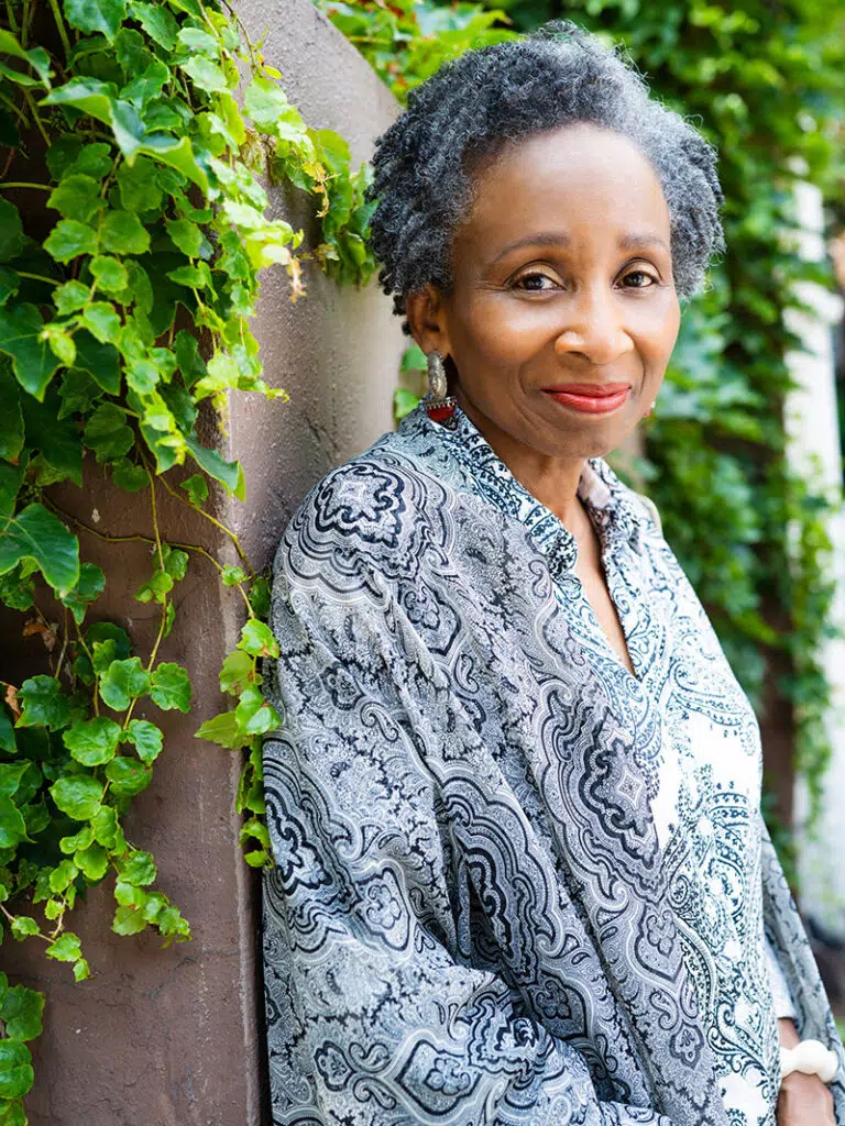 Janice Pendarvis