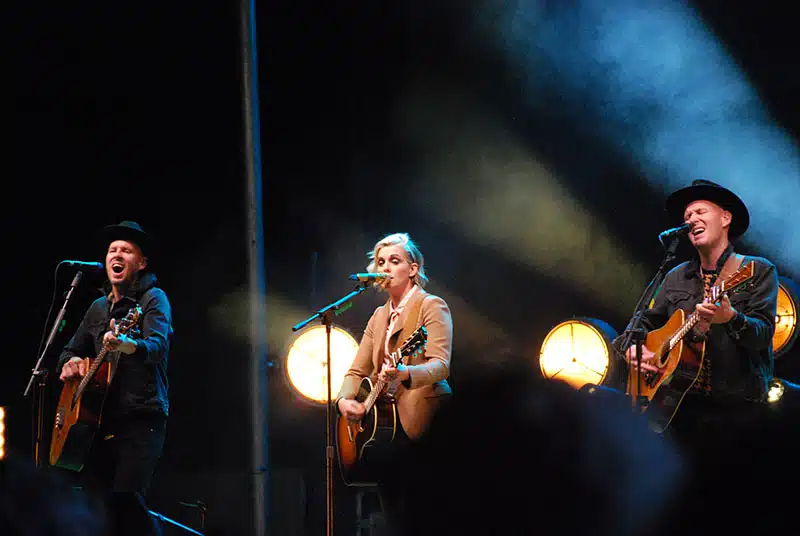 Brandi Carlile