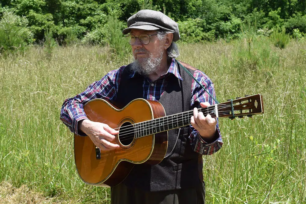 Norman Blake