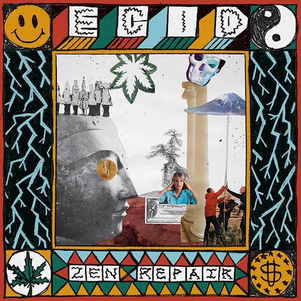 ECID - Zen Repair