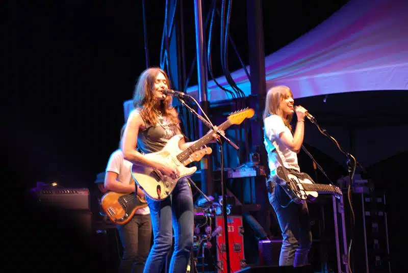 Larkin Poe