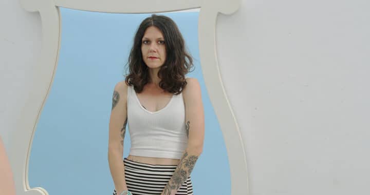 Lilly Hiatt’s ‘Lately’ Offers Beautiful, Vulnerable Snapshots of Intimate Connections