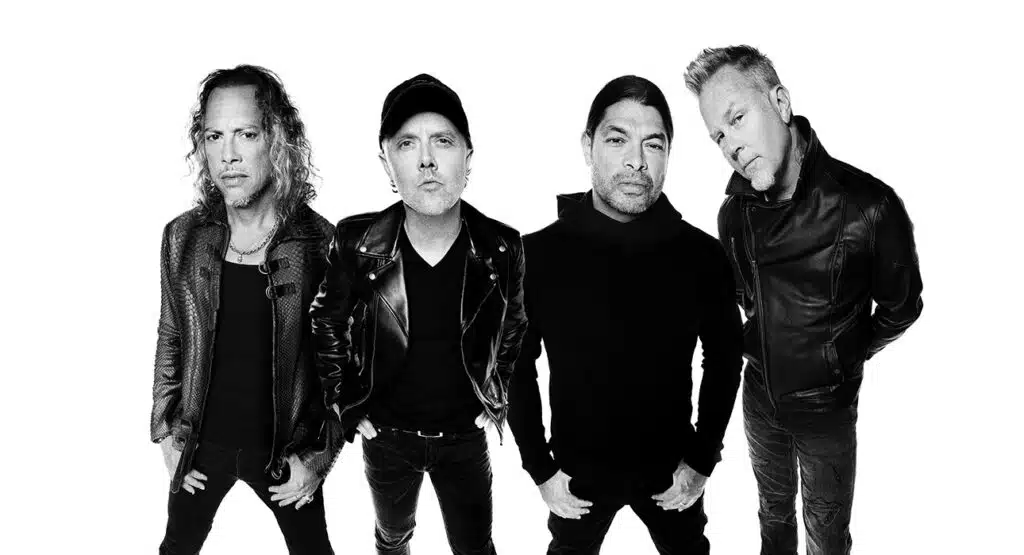 Metallica