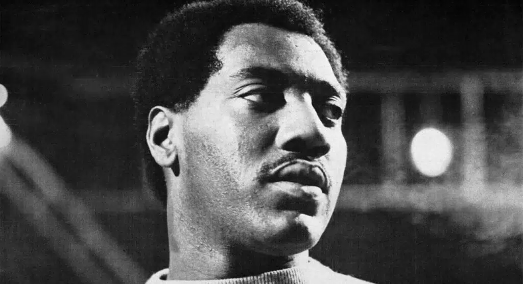 Otis Redding