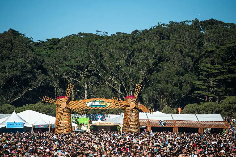 Outside Lands