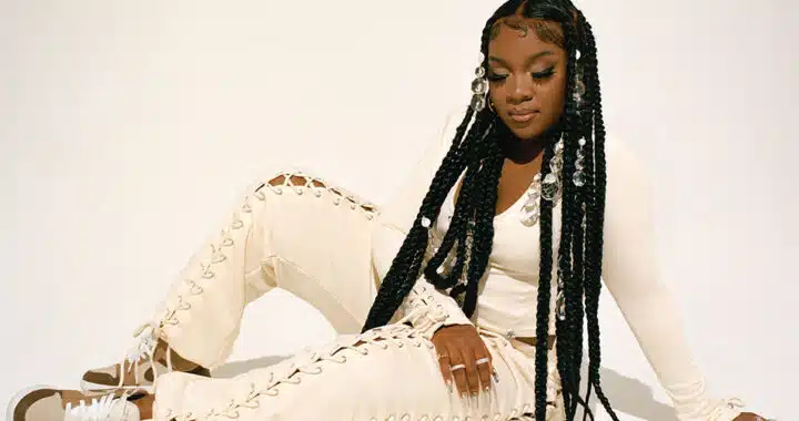 Neo Soul’s Ray Blk Blesses Audiences with ‘Access Denied’