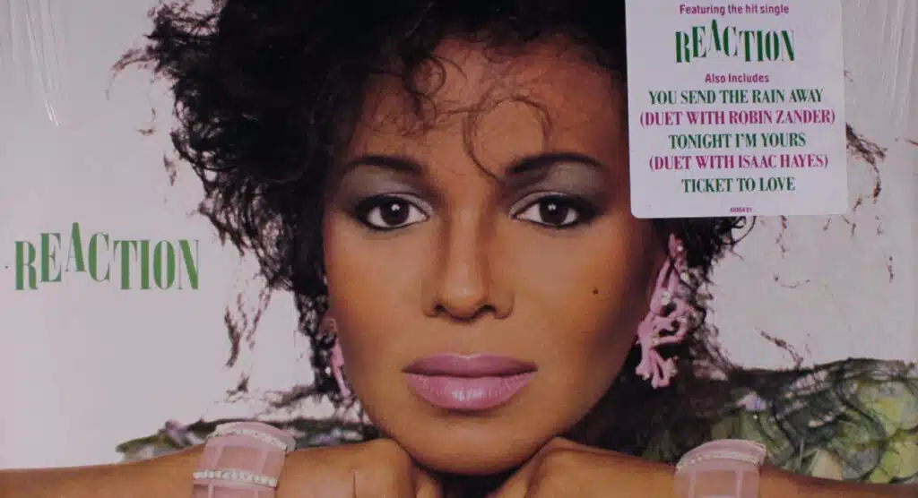 Rebbie Jackson