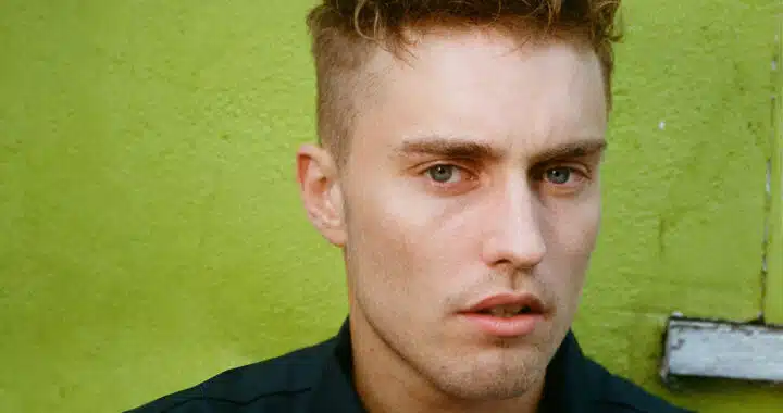 Middle England Woes and Glistening Guitars Collide on Sam Fender’s ‘Seventeen Going Under’