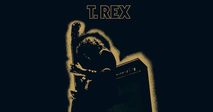 T. Rex Launched Glam Rock with ‘Electric Warrior’ 50 Years Ago