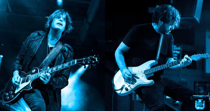 Dean DeLeo and Tom Bukovac Connect Like Soulmates on ‘Trip the Witch’