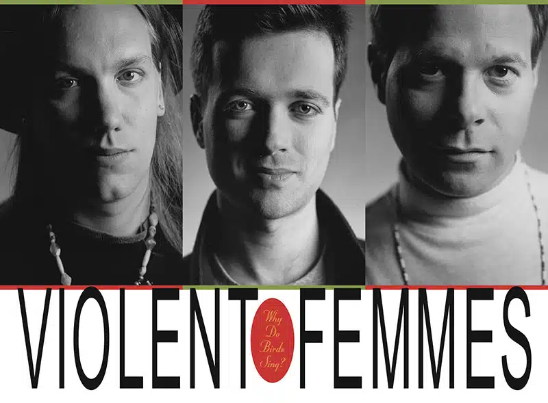 Violent Femmes