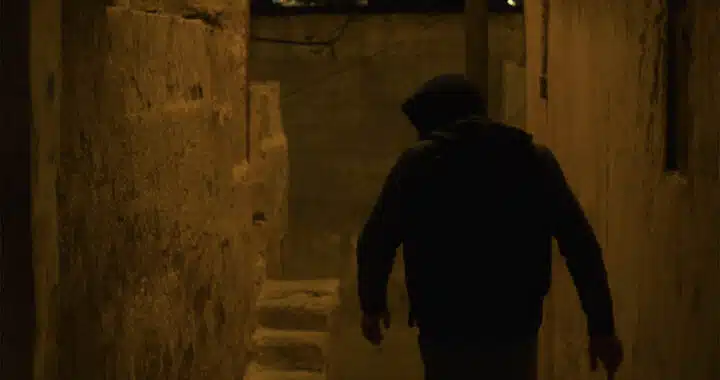 BFI LFF: Control and Its Consequences in Jordanian Thriller ‘The Alleys’