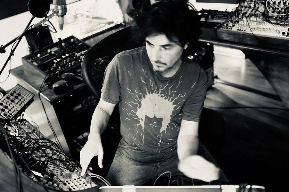 amon tobin