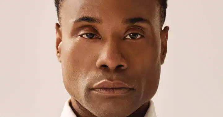 Billy Porter Gets Real in Memoir ‘Unprotected’