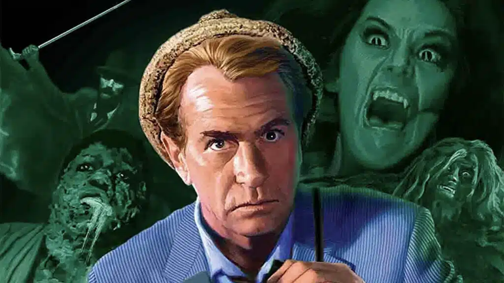 Kolchak: The Night Stalker | complete series/Kino Lorber (2021)