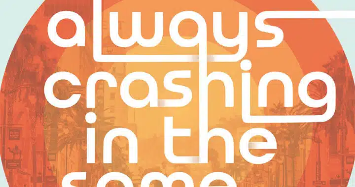 Memoir and Criticism in Matthew Specktor’s ‘Always Crashing the Same Car’