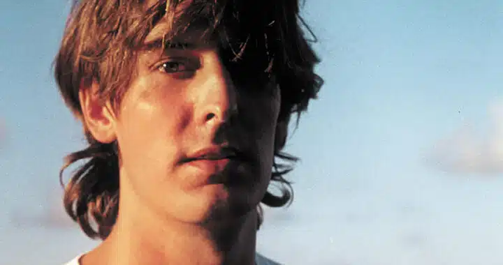 Stephen Malkmus’ Slacker-Pop Solo Debut Was Released 20 Years Ago