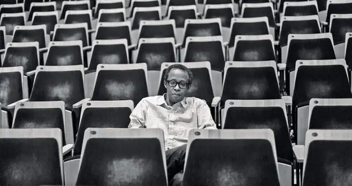 Pianist Matthew Shipp Accidentally Makes an Introspective Album with ‘Codebreaker’