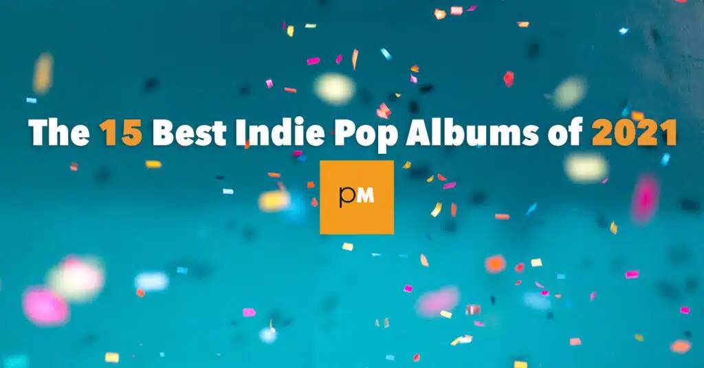 best indie pop 2021