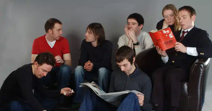 The 10 Best Belle and Sebastian Non-Album Songs