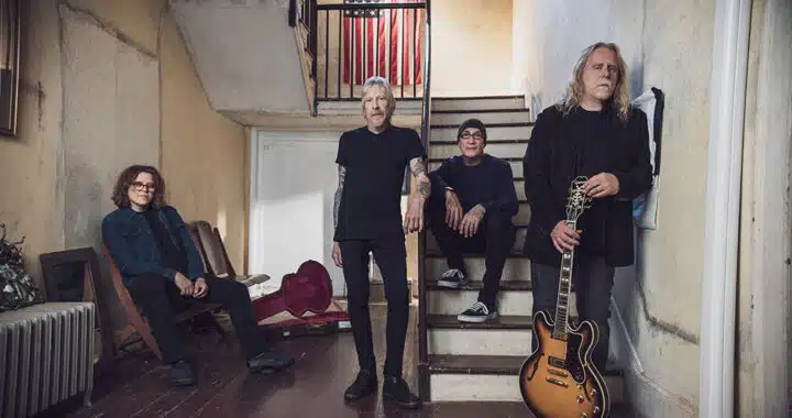 Gov’t Mule’s ‘Heavy Load Blues’ Will Lighten Your Burden