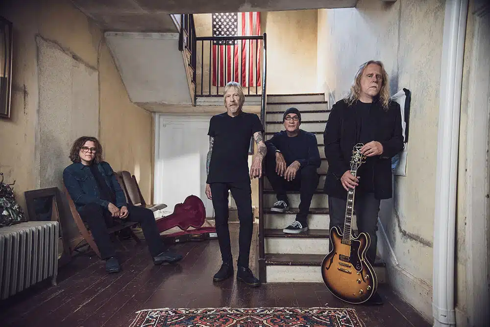 Gov't Mule 2021