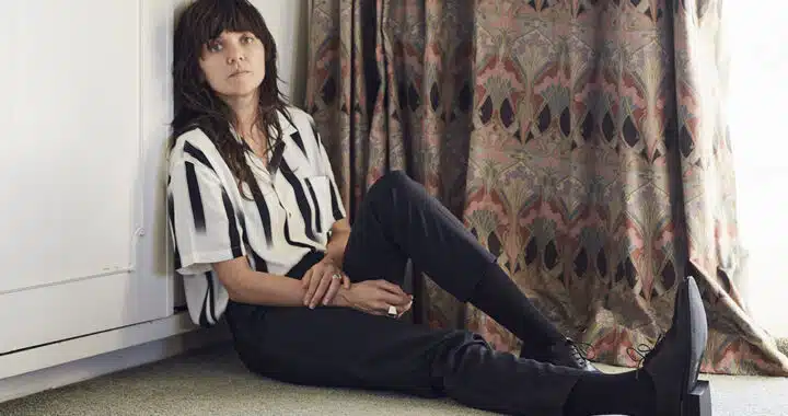 Courtney Barnett Takes Comfort on ‘Things Take Time, Take Time’