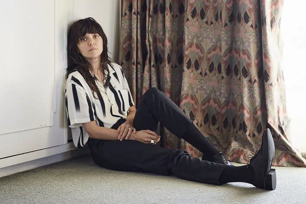 Courtney Barnett 2021