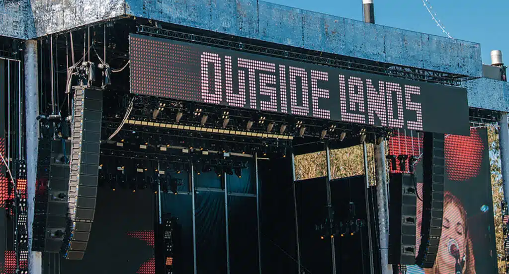 OUTSIDELANDS 2021