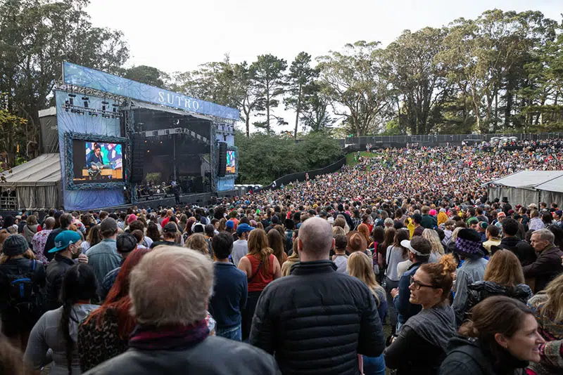 Outside Lands 2021