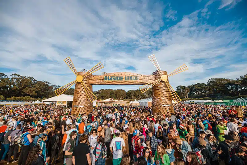 Outside Lands