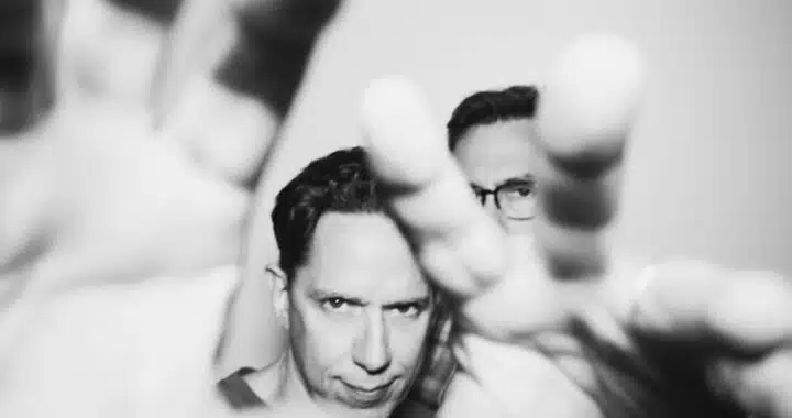 They Might Be Giants Write the ‘BOOK’