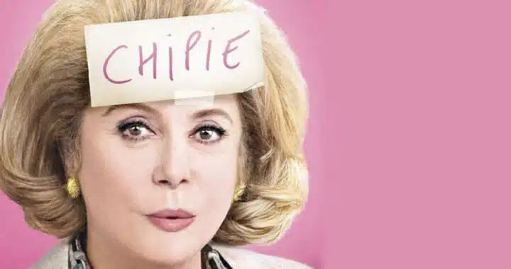 Deneuve Laughs: Camp Kitsch in François Ozon’s ‘Potiche’