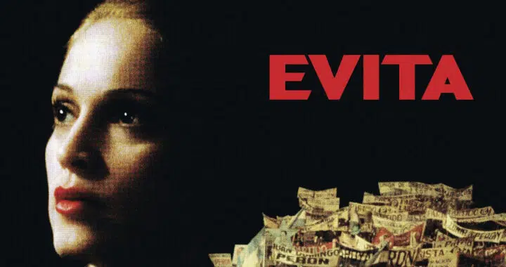 25 Years Ago Madonna Sought Respectability and Validation with Film Biography ‘Evita’