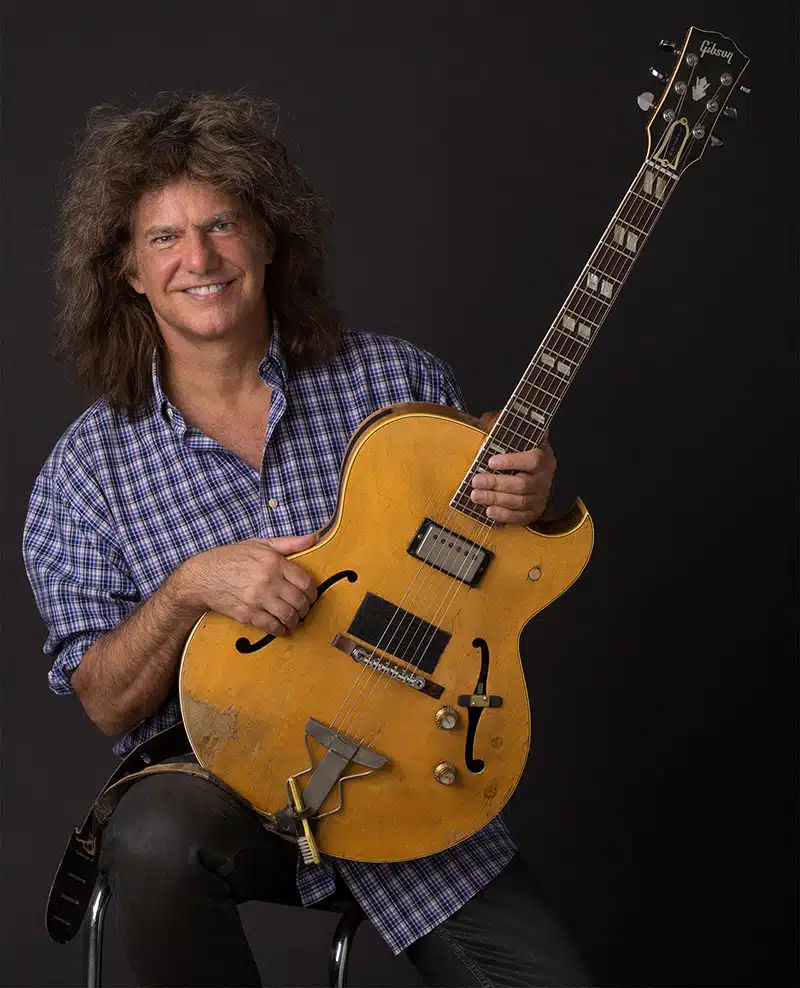 Pat Metheny 2021