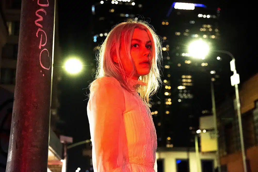 Phoebe Bridgers