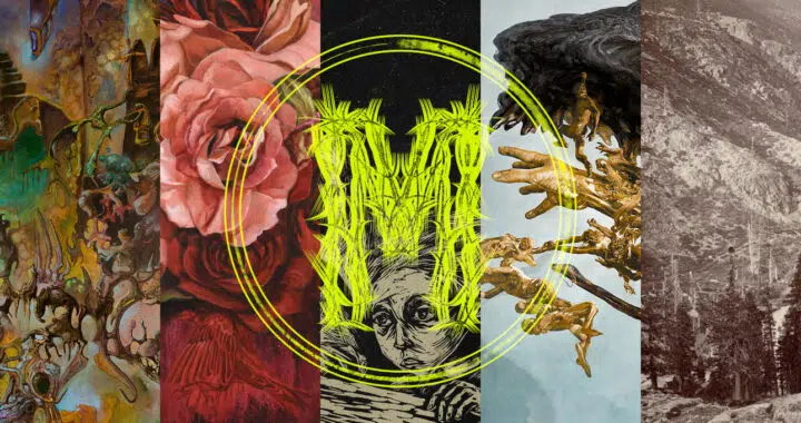 MetalMatters: The Best New Heavy Albums of October 2021