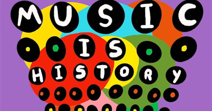 Questlove Drums Circles Around Music History
