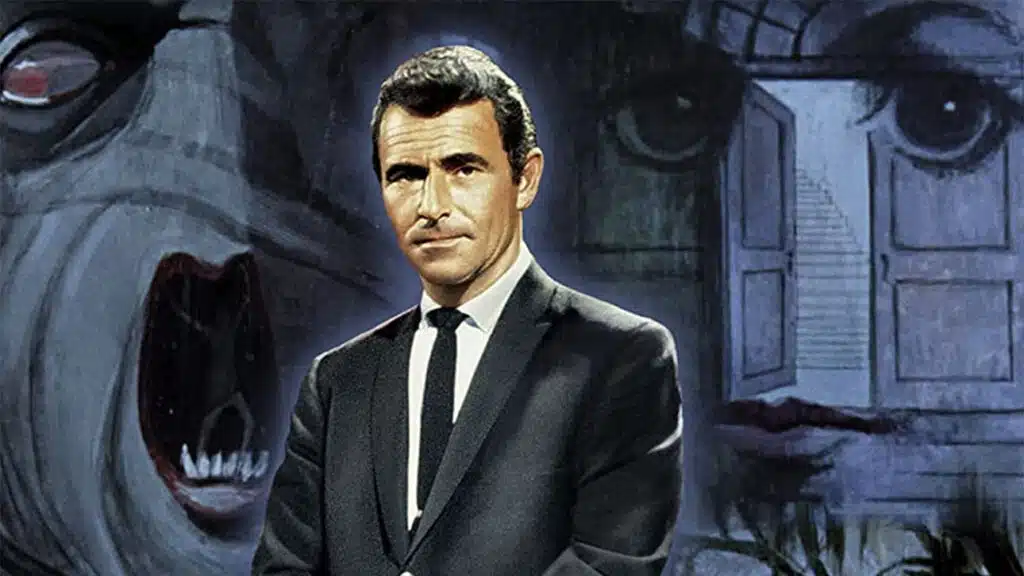 Rod Serling: Night Gallery | Kino Lorber (2021) | featured image