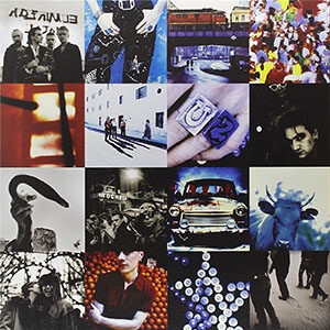 achtung baby 30th anniversary tour