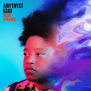 Amythyst Kiah – Wary Strang