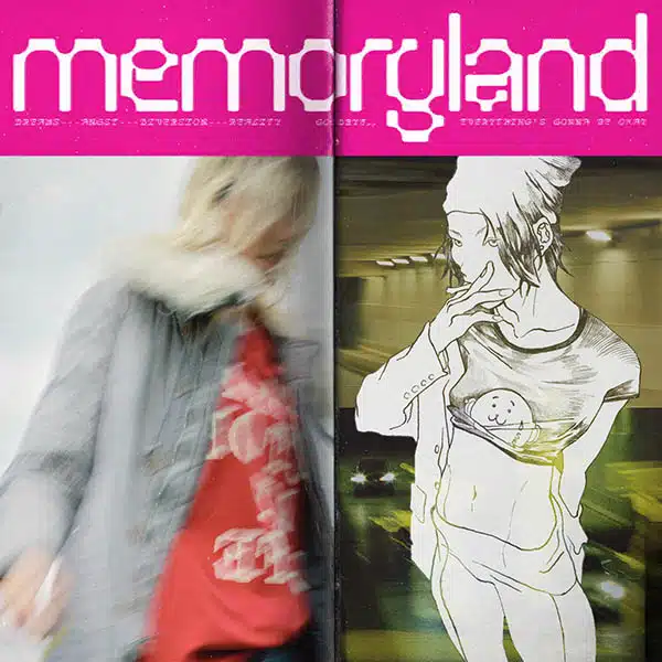 CFCF - memoryland