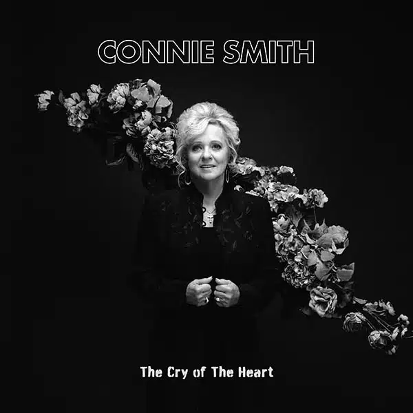 Connie Smith The Cry of the Heart