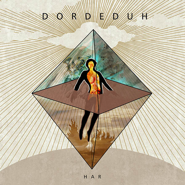 Dordeduh - Har